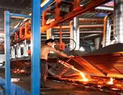 鑄（zhù）造廠電爐除塵器