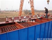 氣箱除塵器-氣箱除塵設備-脈衝氣箱除塵器