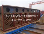 除塵器花板-布袋除塵器花板-袋式除塵器花板