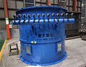 圓形脈衝除塵器-圓形脈衝袋式除塵器-直噴式脈（mò）衝（chōng）除塵器