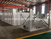 防爆袋式除塵器-_布袋除塵器-脈衝除塵器