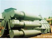 CLT旋風除塵器-多筒（tǒng）旋風除塵器-多筒（tǒng）旋風（fēng）除（chú）塵器