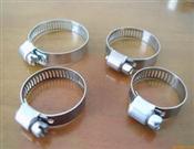 不鏽（xiù）鋼卡箍-不鏽鋼卡子-除塵布袋