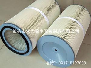過濾筒-除塵過（guò）濾（lǜ）筒-除塵（chén）過（guò）濾筒