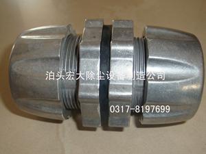 板壁連接器-快（kuài）速（sù）接頭-穿壁連接器