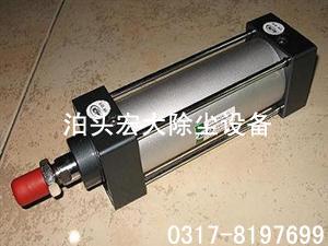 除塵氣缸-除塵氣（qì）缸-除塵電磁閥