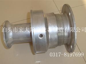 吊掛文氏管-鋁（lǚ）文氏管-除（chú）塵（chén）骨架