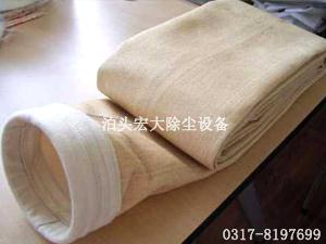 美塔斯除（chú）塵布袋-高溫除塵濾袋-除塵袋
