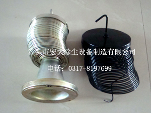 彈簧骨架-彈簧除塵骨架-彈簧骨架（jià）