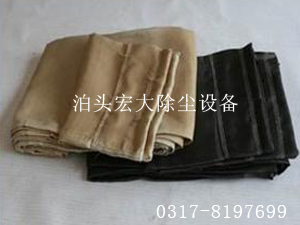 玻璃纖維機織布-玻璃纖維除塵布袋-除塵（chén）配件