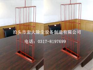 梯形骨架-梯形（xíng）袋籠