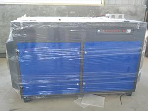 UV光氧廢（fèi）氣處理設備-光氧廢（fèi）氣淨化設備