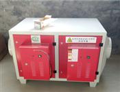 低溫等離子廢氣處理設備（bèi）-低溫等離子廢氣處理