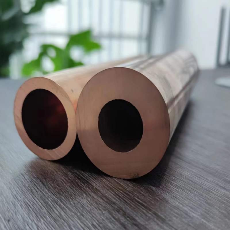 摩根：預計（jì）銅（tóng）價將飆（biāo）升至每噸約（yuē）1.5萬美元（yuán）