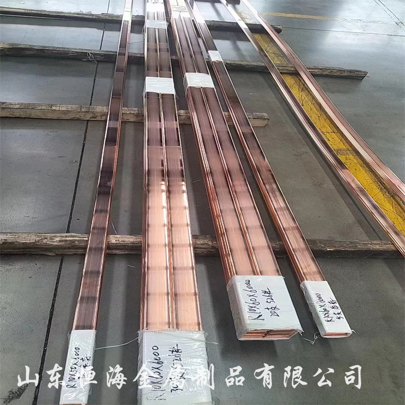 紫銅排：基本麵與市場情緒的博弈，銅價繼續麵臨回調風險（xiǎn）紫銅排