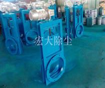 電動插（chā）板（bǎn）閥-除塵電動插板閥