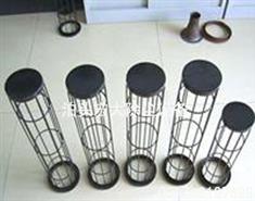 除塵骨架（jià）-除塵器骨架-袋籠