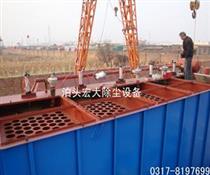 氣箱除塵器-氣箱除塵設備-脈衝氣箱除塵器