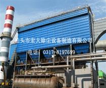 布（bù）袋除塵器-布袋式除塵器-袋式除塵（chén）器