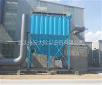 氣箱脈衝除塵器-氣箱脈衝收塵器