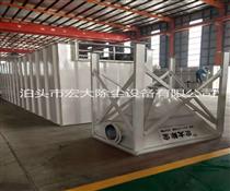 防爆袋（dài）式除塵器-_布袋除塵器-脈衝除塵（chén）器