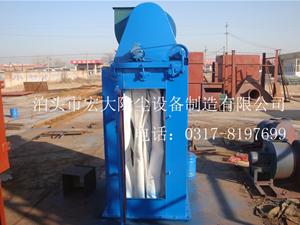 UF單機除塵器-UF單機袋（dài）收（shōu）塵器-布袋除塵器