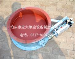 氣動蝶（dié）閥-閥門-閥門