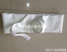 內濾吊掛（guà）布袋-除（chú）塵濾袋-除塵器布袋