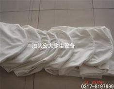 729鋼環布袋-729鋼環除塵（chén）濾袋-除塵（chén）布袋