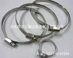喉箍-不鏽鋼喉箍-膠管卡子