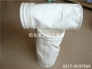 覆膜針刺（cì）氈-覆膜針刺氈（zhān）布袋-除塵設備布袋