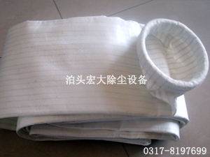 _滌綸（lún）針刺氈-_除塵濾布-_除塵布袋（dài）