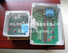 SN脈衝（chōng）控製儀