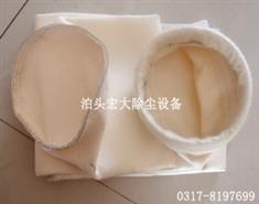 PPS高溫布袋-PPS除塵（chén）布袋-除塵布袋