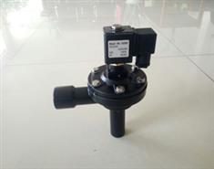 DMF-ZL-20直角脈衝閥（fá）-電磁脈衝閥
