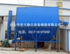 鍋爐除塵器（qì）-鍋爐除塵設備（bèi）