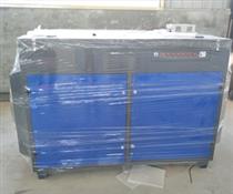 UV光氧廢（fèi）氣處理設備（bèi）-光氧（yǎng）廢氣淨化（huà）設備（bèi）