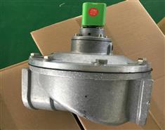 DMF-T-62直通式脈衝閥-直通式電（diàn）磁脈衝閥