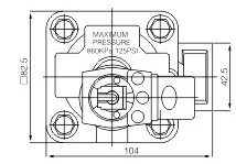 DMF-25脈衝閥（fá）